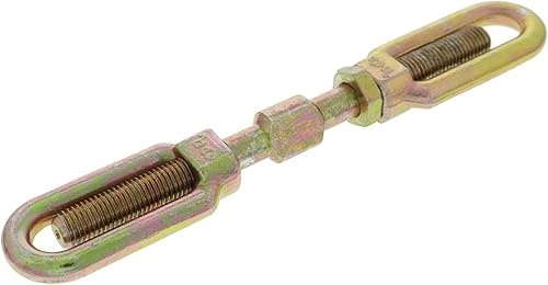 Miniatura 2 de Complete Tractor Barra estabilizadora compatible conrepuesto para John Deere RE45708 1413-0517 5103 5105 5200 5203 5205 5210 5300 5303 5310 5400