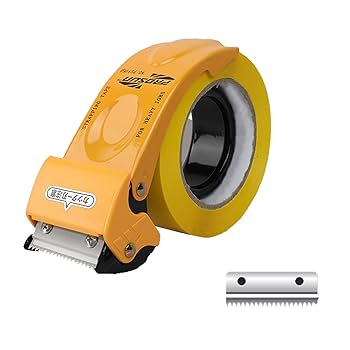 テープディスペンサー　テープカッター　ポストモダン ミッドセンチュリー テープディスペンサーテープカッターポストモダン ミッド