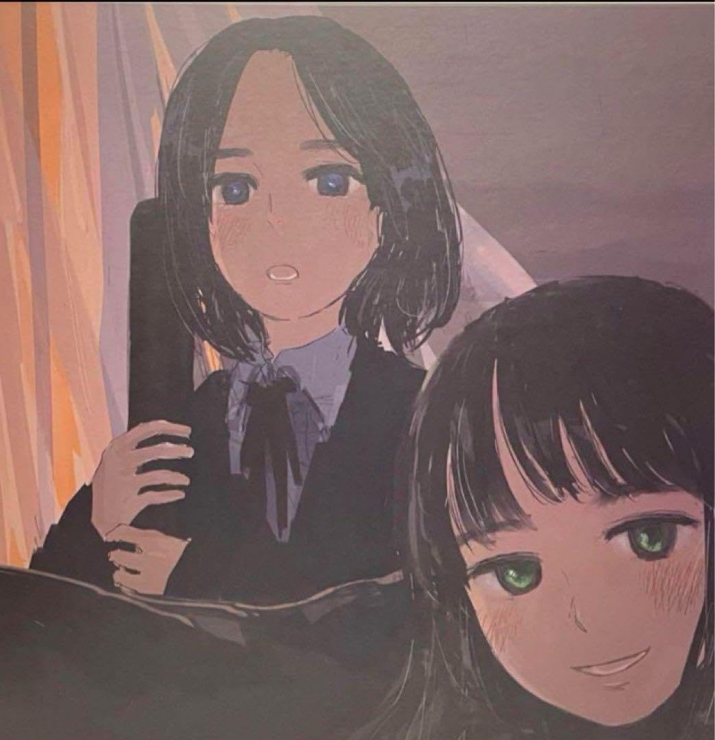 Kurayamisaka 『kimi wo omotte iru』LP レコード Amazon.co.jp: kurayamisaka『kimi wo omotte iru』 LP レコード
