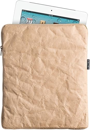 Oblige OBPD5020 Satchel Sleeve DIY Custodia Case Cover Accessorio Protettiva per Amazon Kindle 7 Generazione Tablet Apple iPad 1 2 3 4 Beige Oblige OBPD5020 Satchel Sleeve DIY Custodia Case Cover Accessorio Protettiva per Amazon Kindle 7 Generazione Tablet Apple iPad 1 2 3 4 Beige
