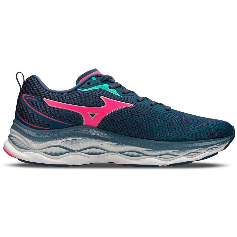 Tênis de Corrida Feminino Mizuno Victory RSP | Amazon.com.br