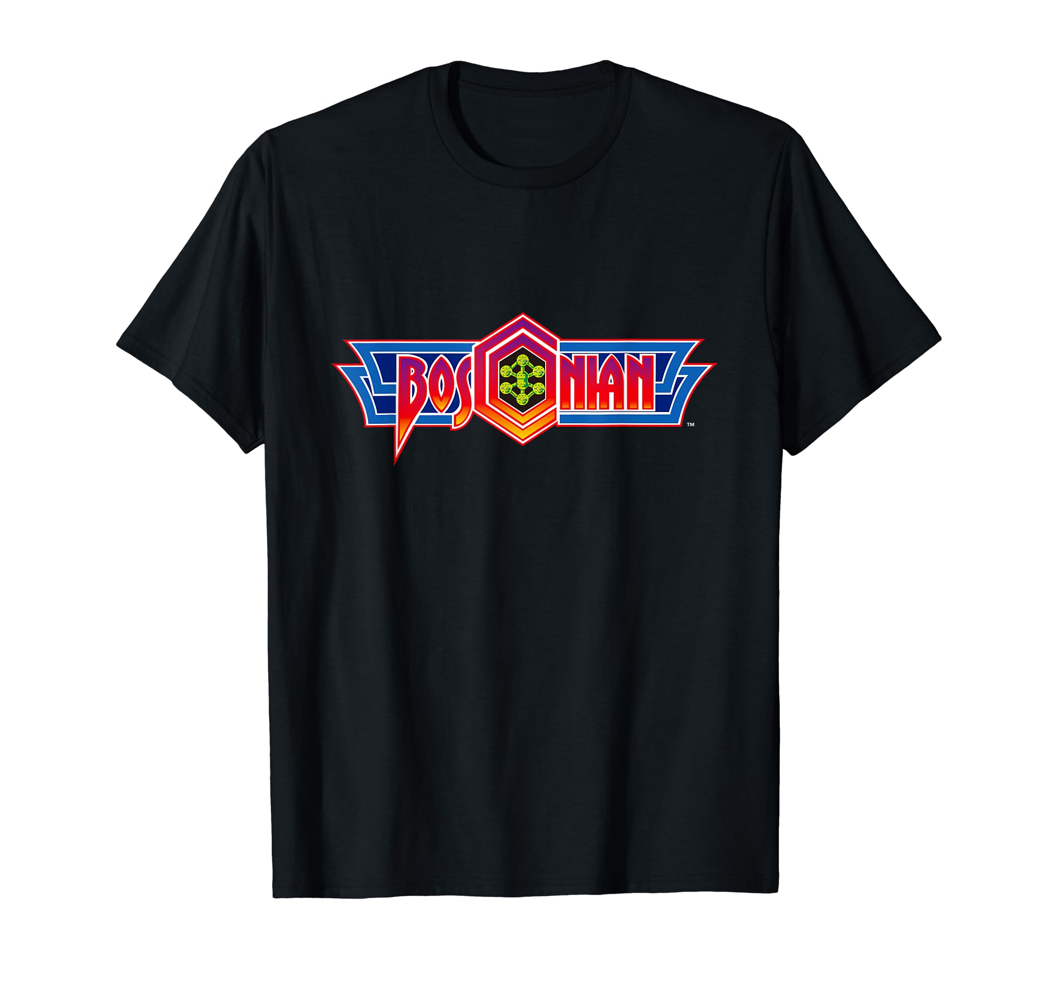 講談社　コミックボンボン　スタッフ用Tシャツ　ボン太　非売品　超レア 講談社 コミックボンボン スタッフ用Tシャツ ボン太 非売品 超