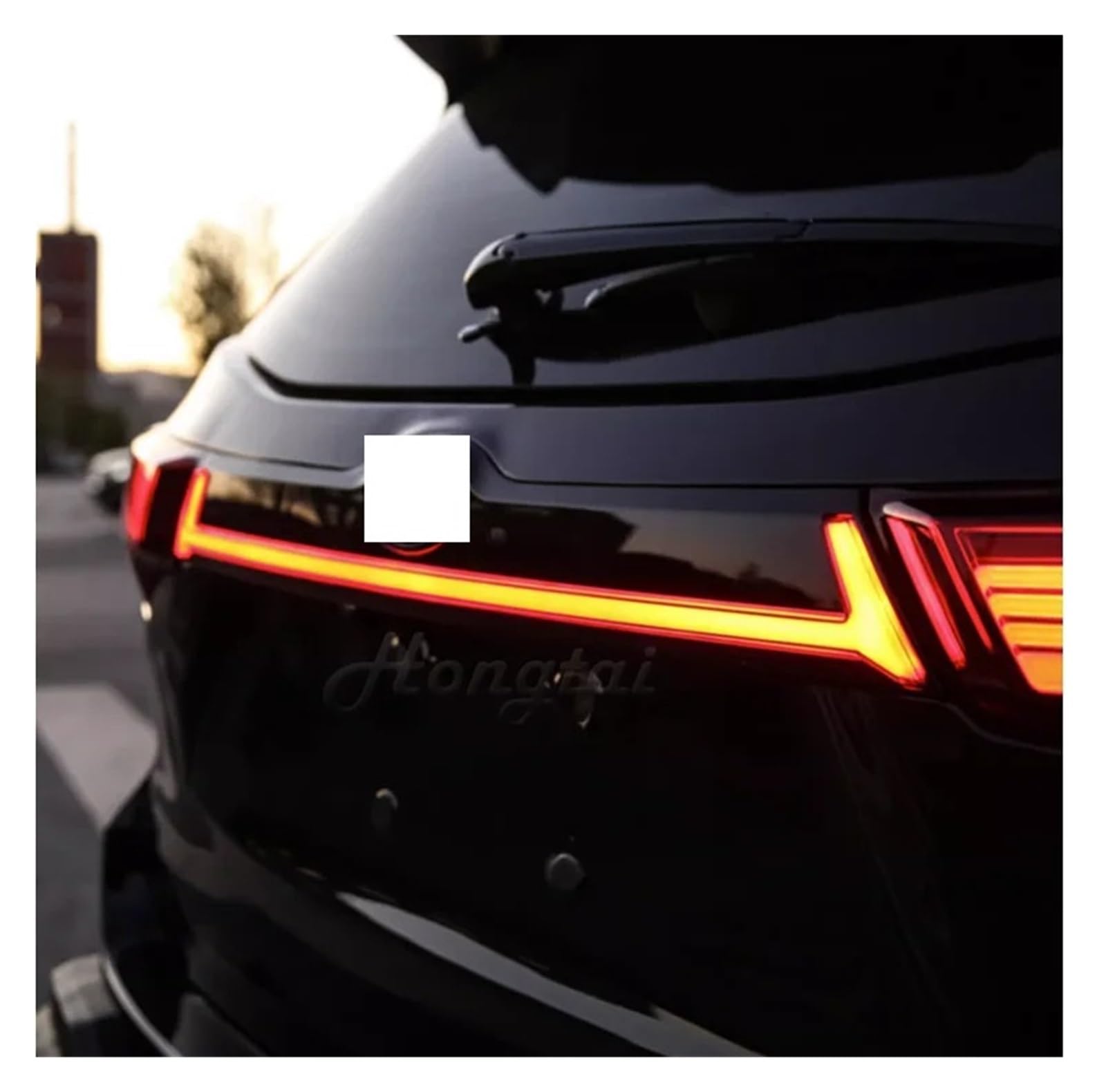 For 2020 2021 2022 Highlander RH Taillight Taillamp Tail Light - Foto 11