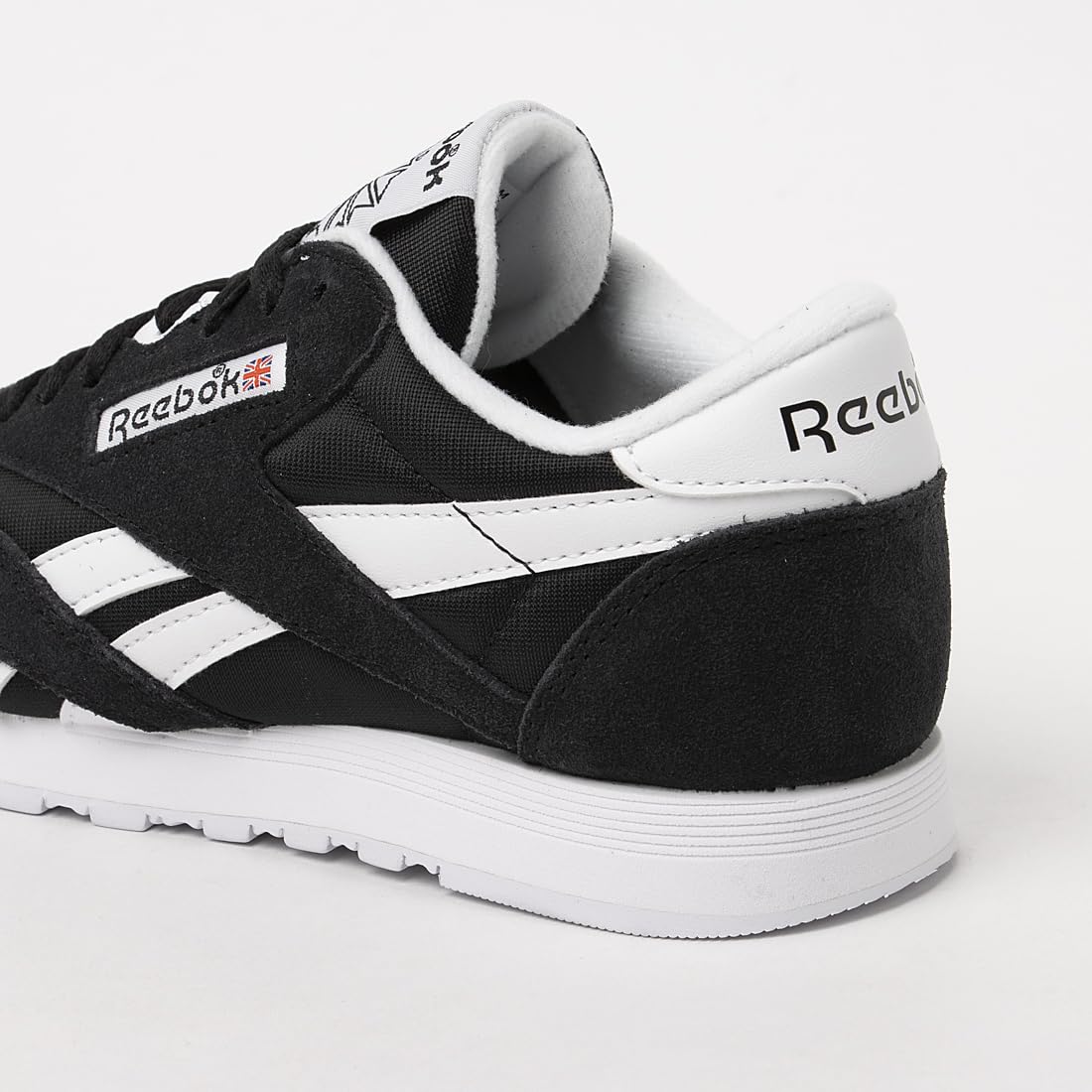 Reebok Herren Classic NylonSneaker