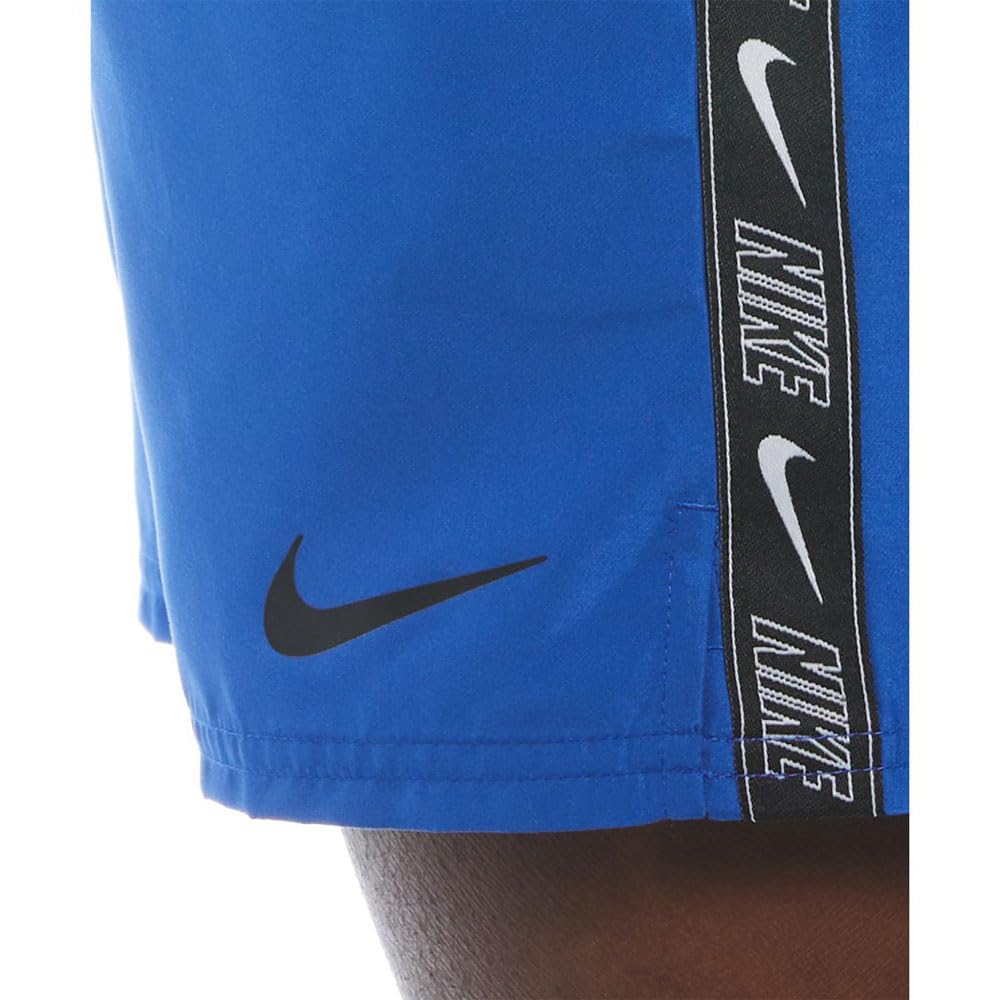 Nike Swimwear Costume a Boxer Bambine e Ragazze
