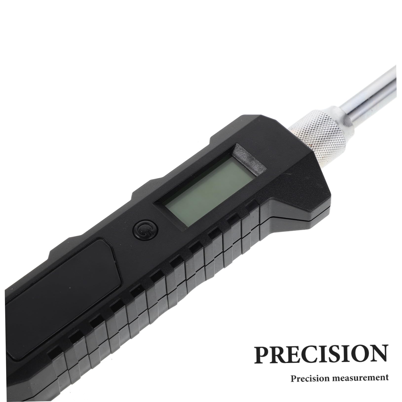 Vérificateur de Pression des Pneus Numérique à Double Tête Lcd Rétroéclairé
