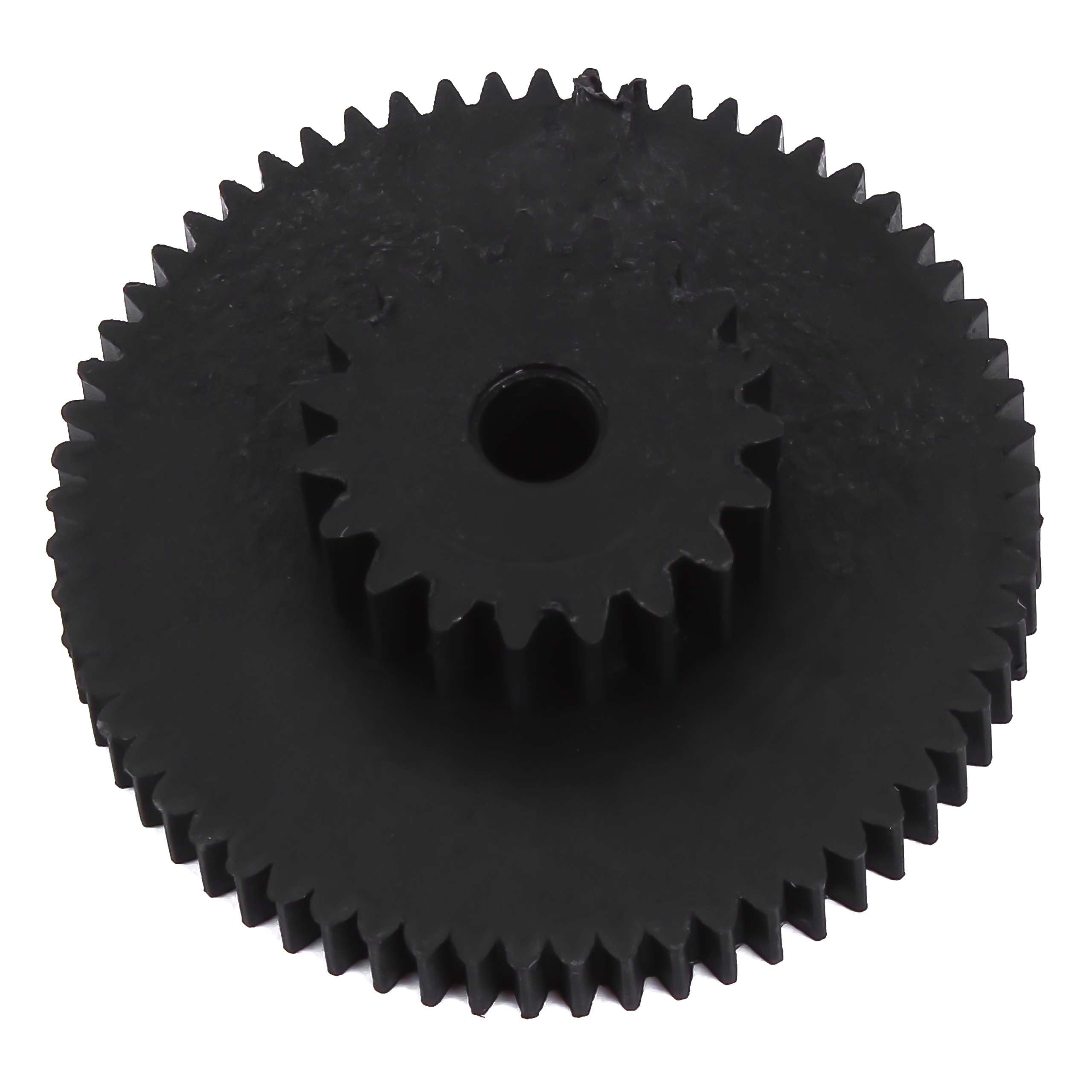 INLY Válvula de engranaje AGR EGR piñón compatible con Audi A3 Seat Altea Leon Toledo Skoda Octavia Volkswagen EOS Golf Jetta Passat 06F131503B 06F131503A 8200507299 8200194323 147106672R