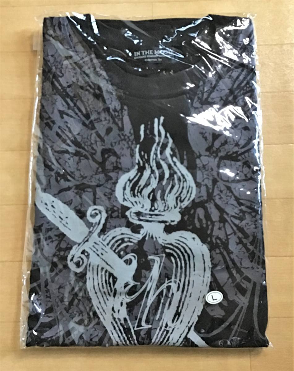 Amazon.co.jp: Kyosuke Himuro A 10 T-shirt Tour 2007 In The Mod