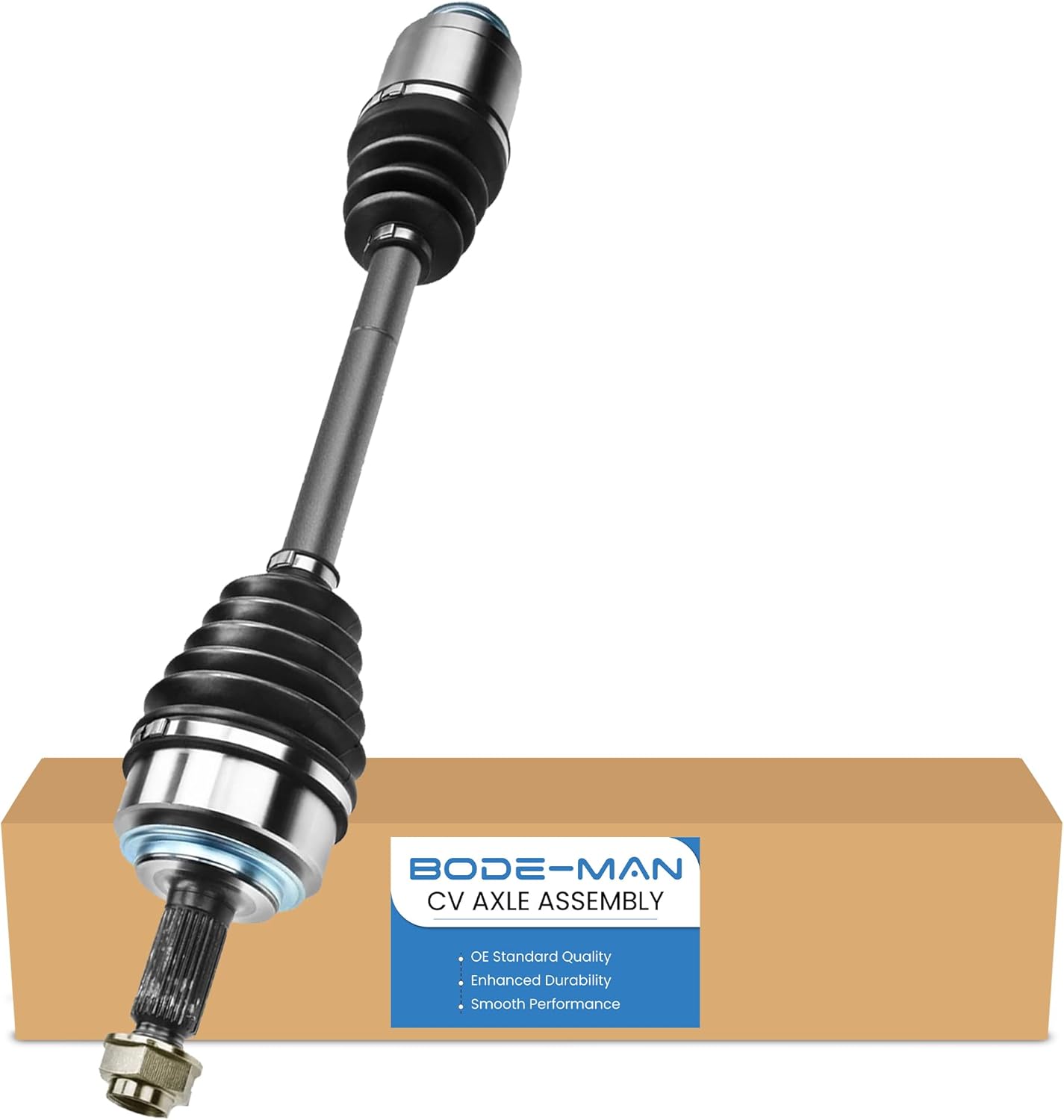 Front Right Passenger Side CV Axle Drive Shaft Assembly for 2003-2011 Honda Element