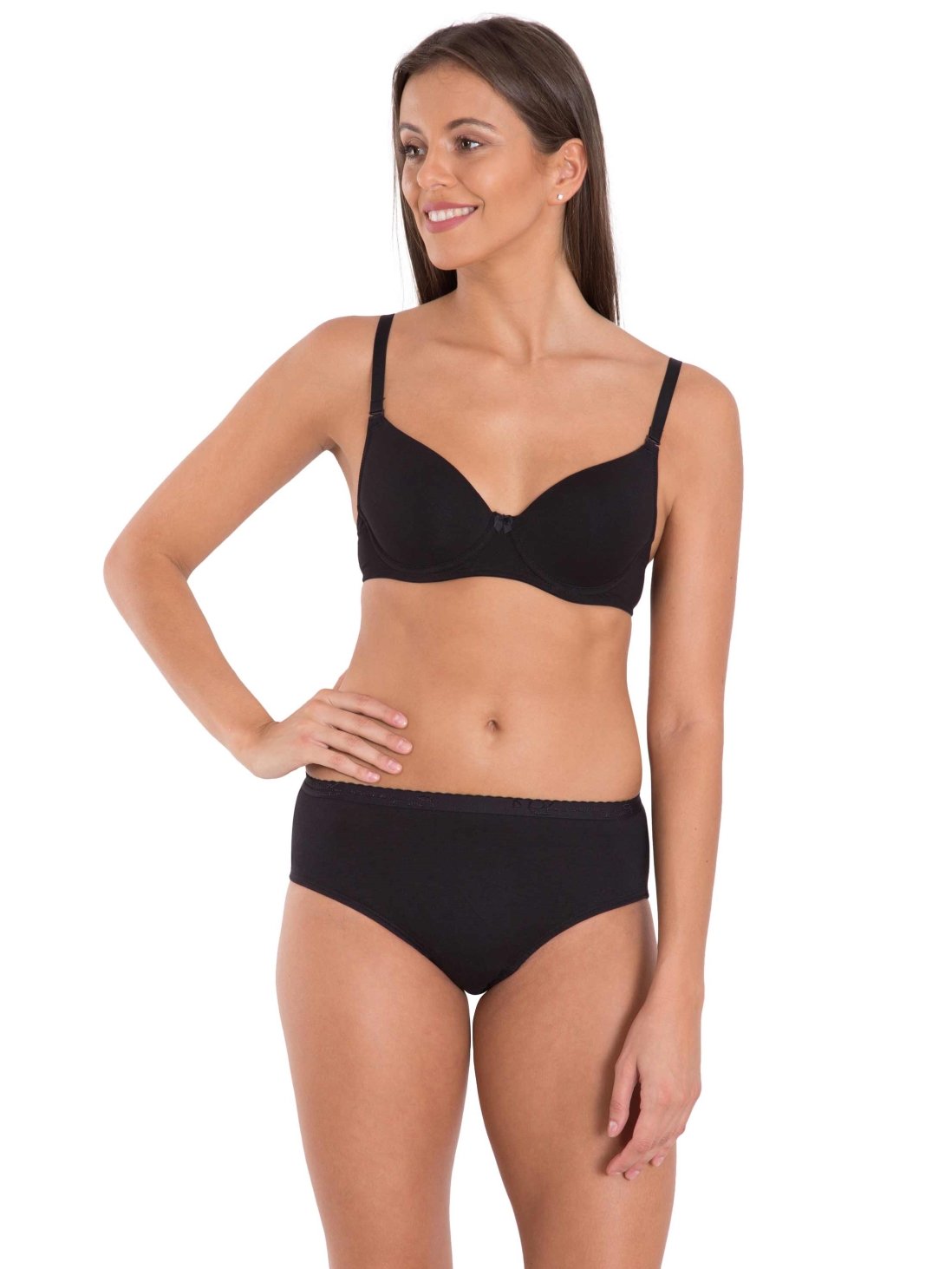 JockeyWomen's Pack of 2 Panties Hipster