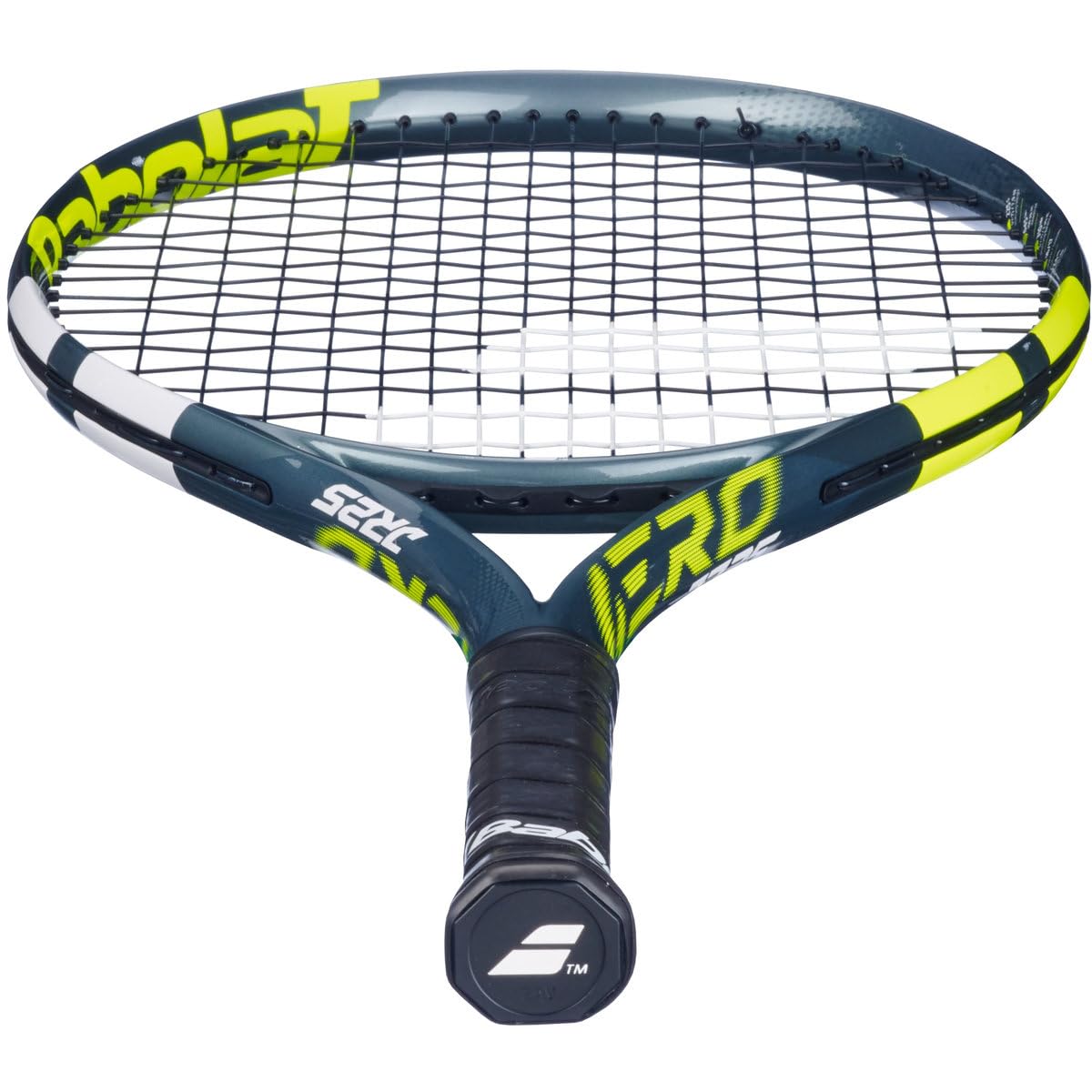 Babolat Aero 25 Junior Tennis Racket One Size