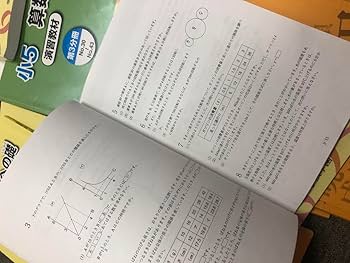 浜学園　小５　国語/算数/理科/春/夏/冬　テキスト　2022年使用版　 中古 Amazon.co.jp: 浜学園 小5 国語算数理科春夏冬 テキスト 2022年