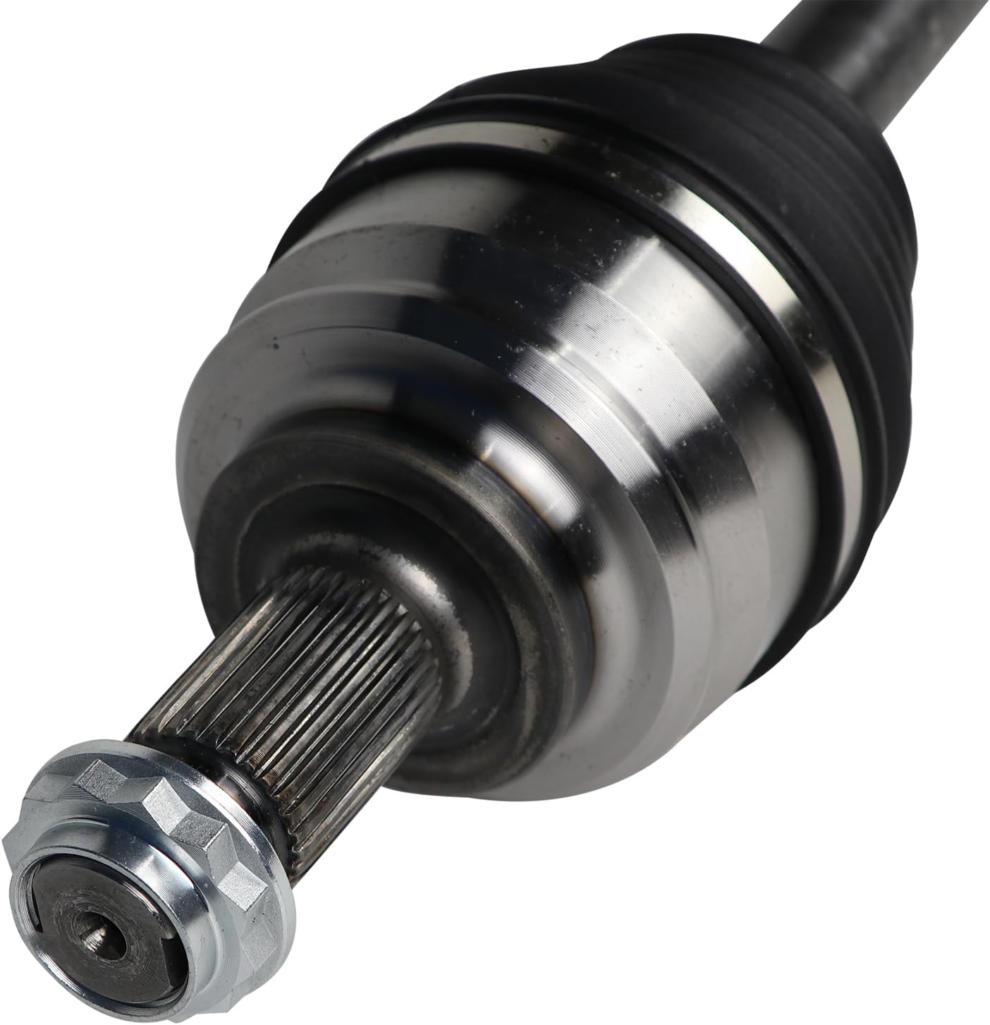 GSP NCV27501 CV Axle Shaft Assembly - Left Front (Driver Side)