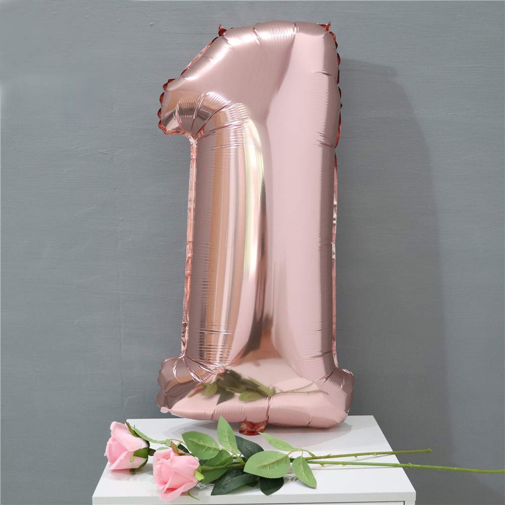 2 NUMERO DI Palloncini 11, Numeri 11 Anni Compleanno Decorazioni Argento Bimbo B EUR 14,89 - IT