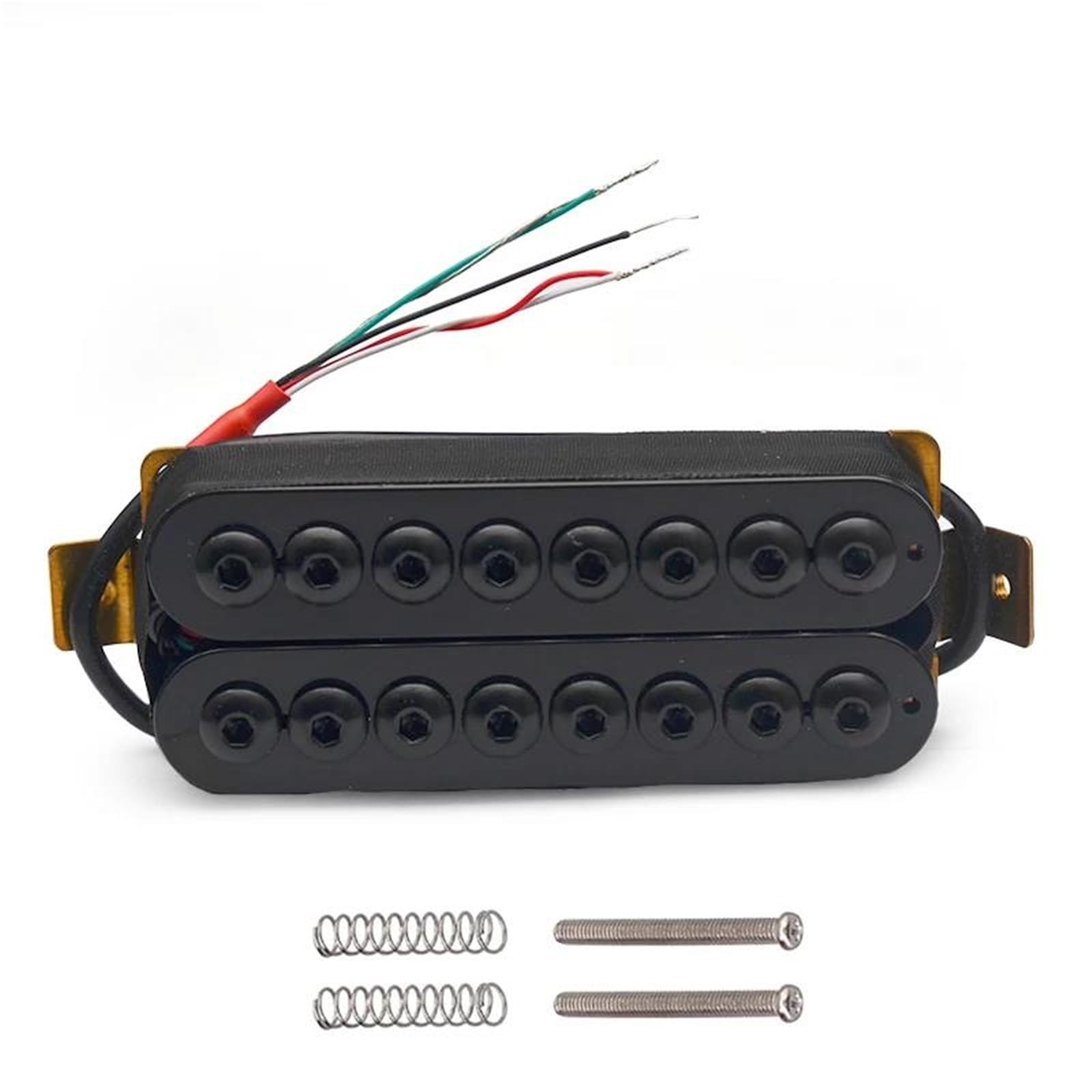 Przetwornik Do Gitary Elektrycznej Przetwornik Humbucker Do Gitary Elektrycznej 8 Strunowej