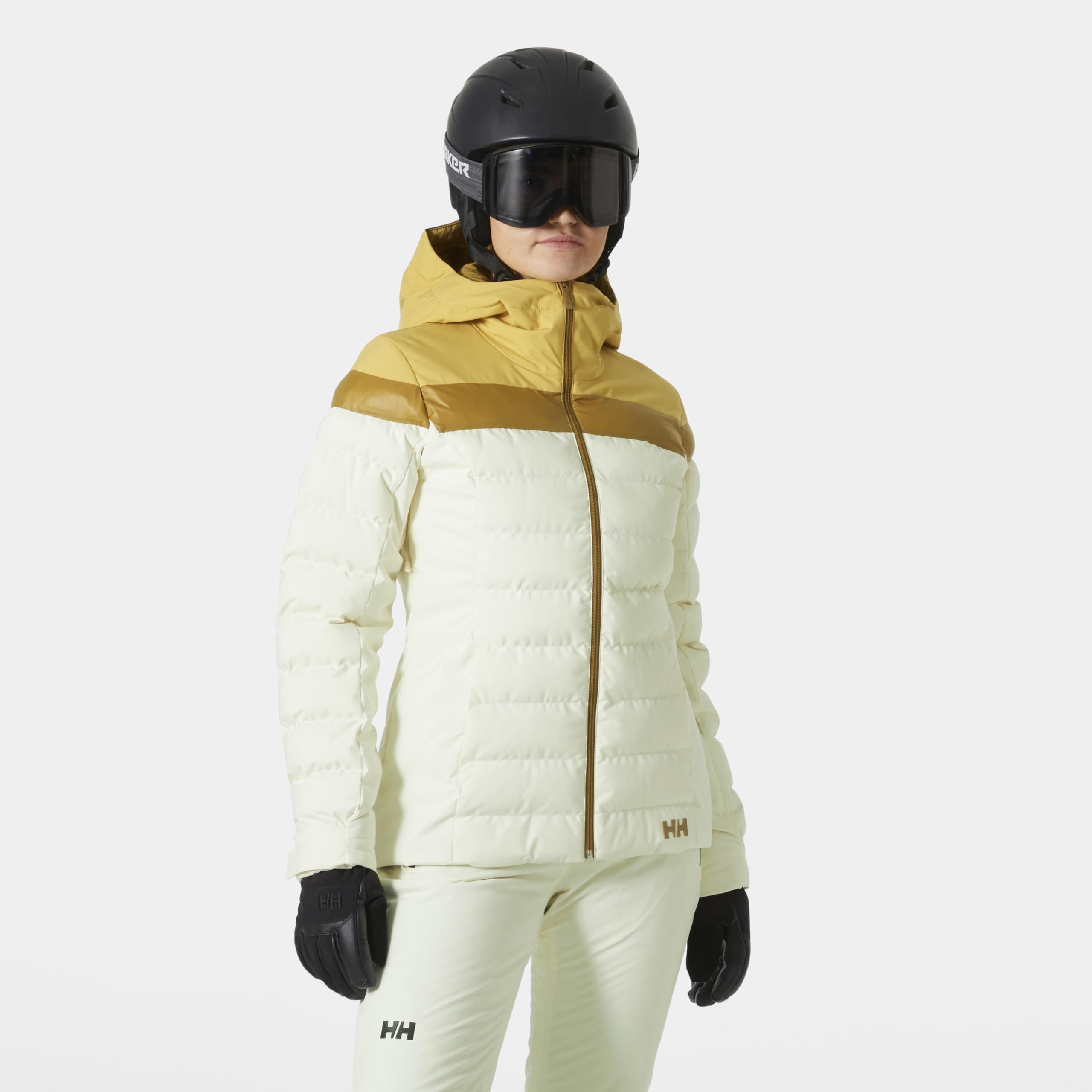 Helly Hansen Damen Imperial Puffy Jacke