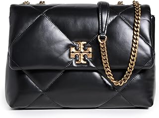 Tory Burch Women's Kira Diamond Quilt Convertible Shoulder Bag