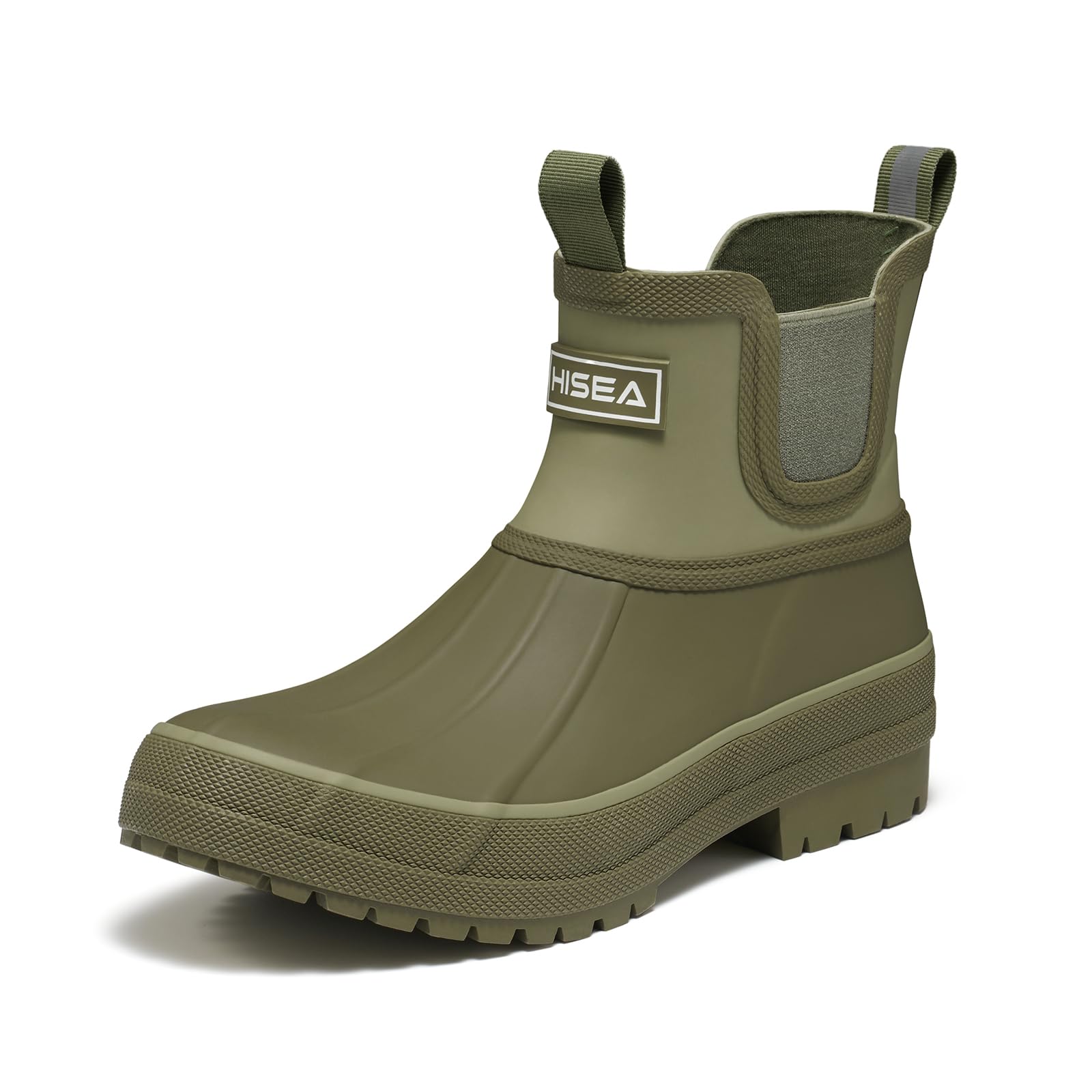 HISEA Women's Duck Chelsea
