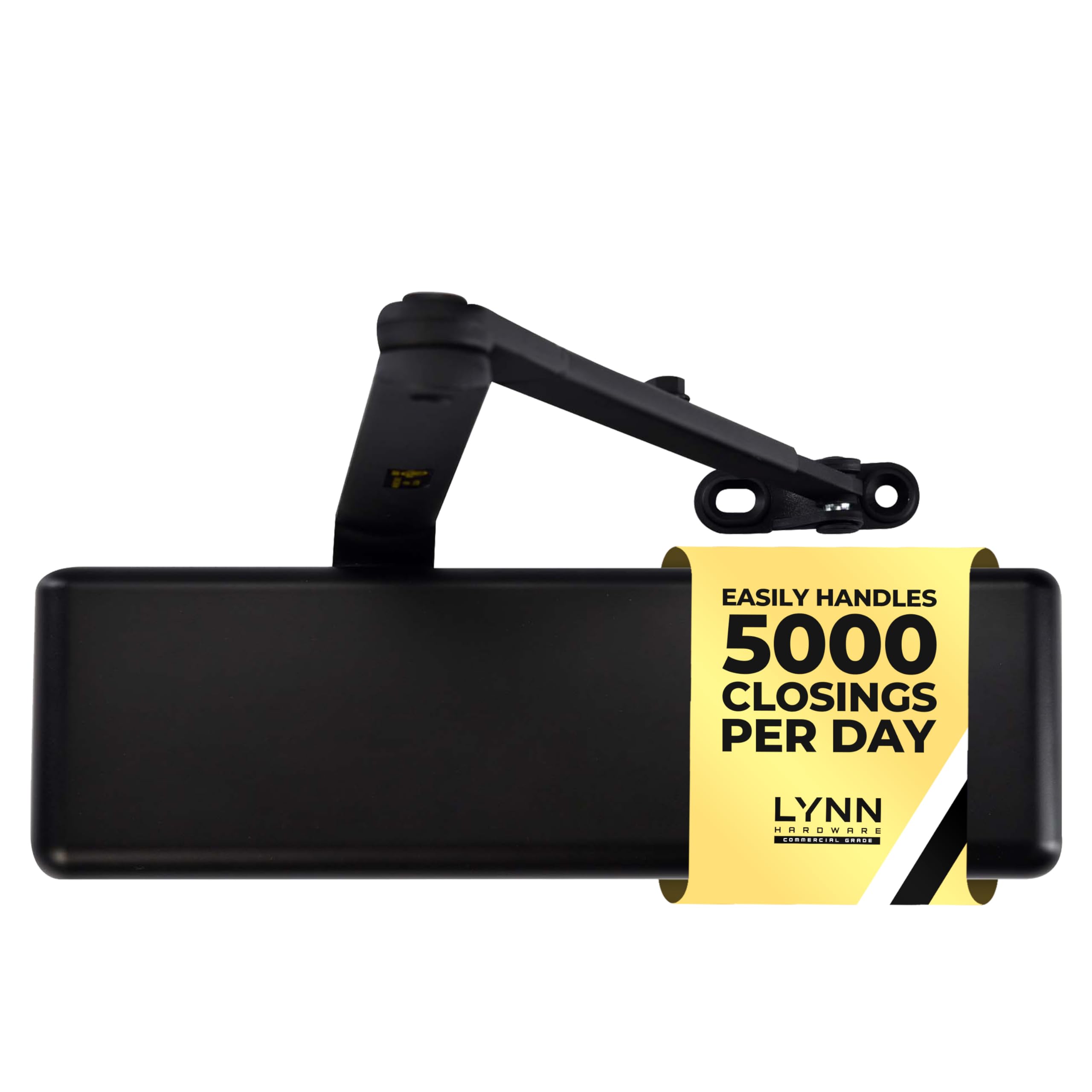 LYNN HARDWARE DC9016