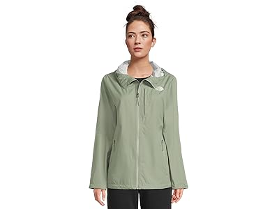 The North Face Alta Vista Rain Jacket Women