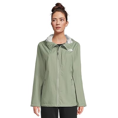 The North Face Alta Vista Rain Jacket Women