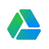 TVDrive for Google Drive