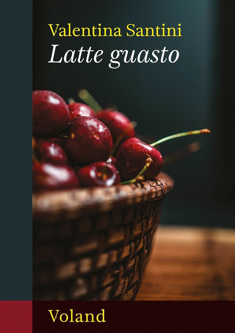 Latte Guasto - 4