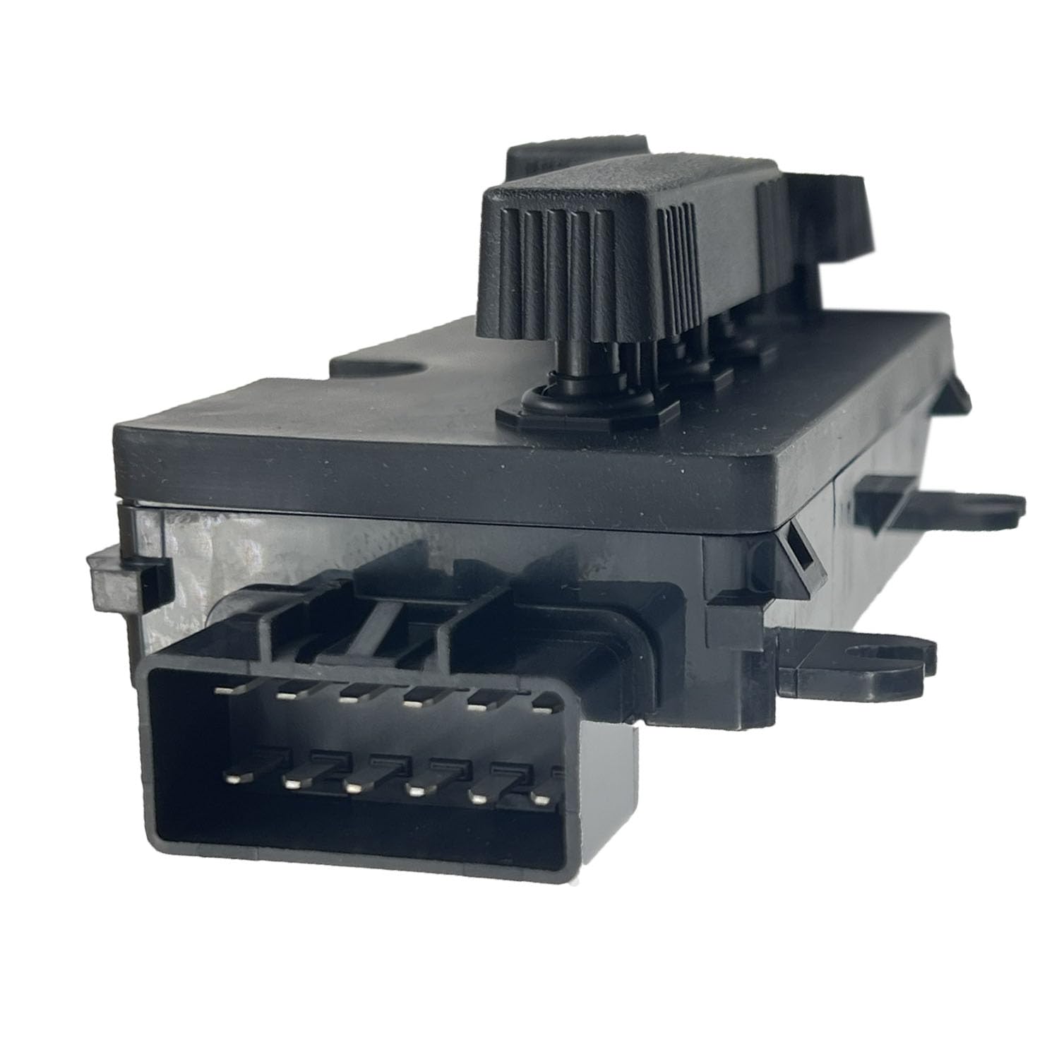 Bouton commande de siège gauche 12450166 compatible Silverado 2000-2006 - 8