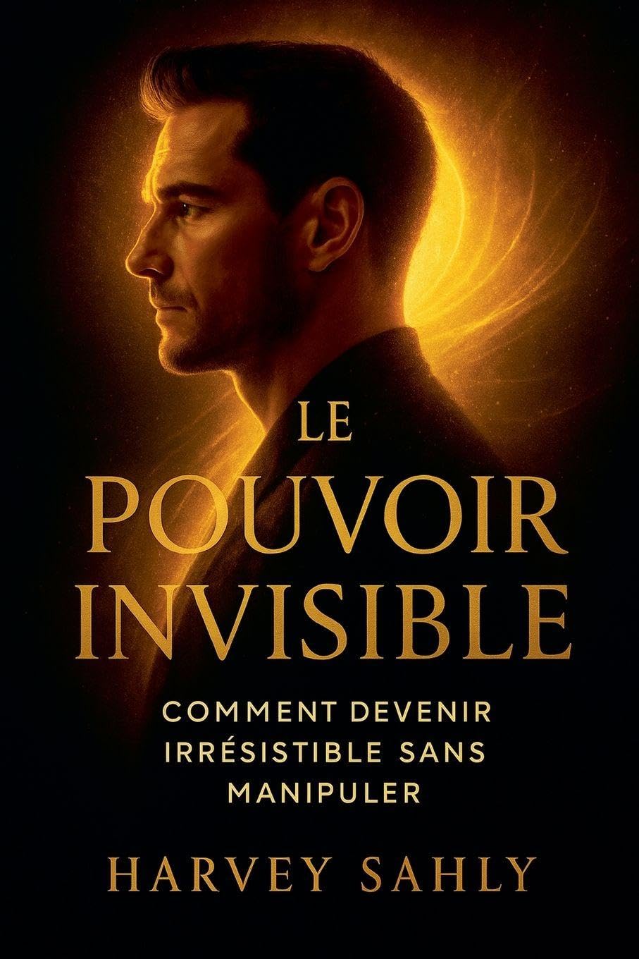 Le Pouvoir Invisible: Comment Devenir Irrésistible Sans Manipuler: 1 (Psychologie)
