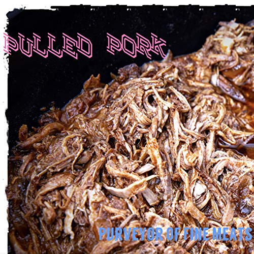Pulled Pork