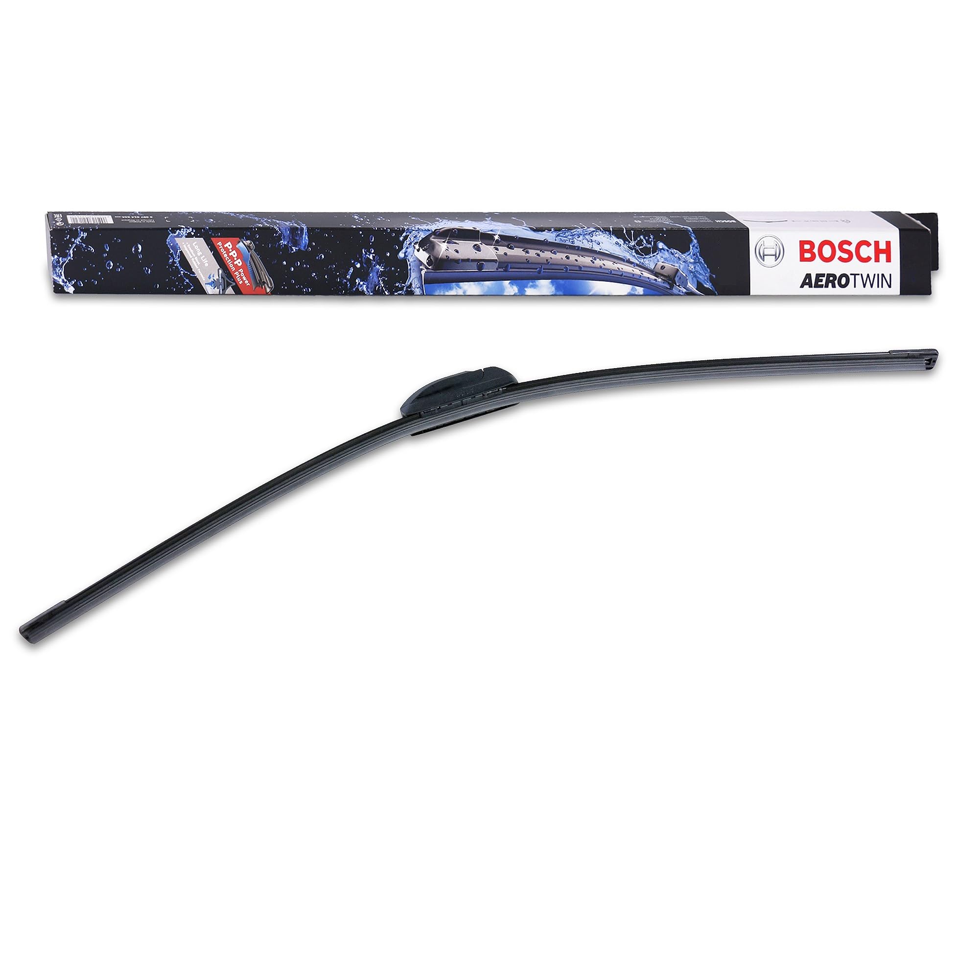 Bosch Aerotwin AR65N 3397008844 Wiper Blade Set for Retro-Fitting Length 650 mm