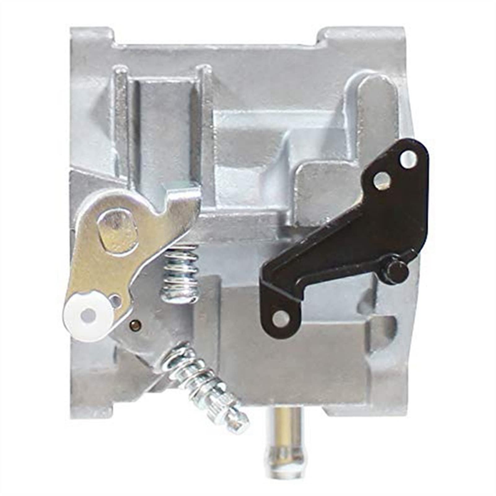 792036 Motor De Repuesto De Carburador para Nikki 795366 594601 695353 697216 698945 Cortacésped Carburador para desbrozadora