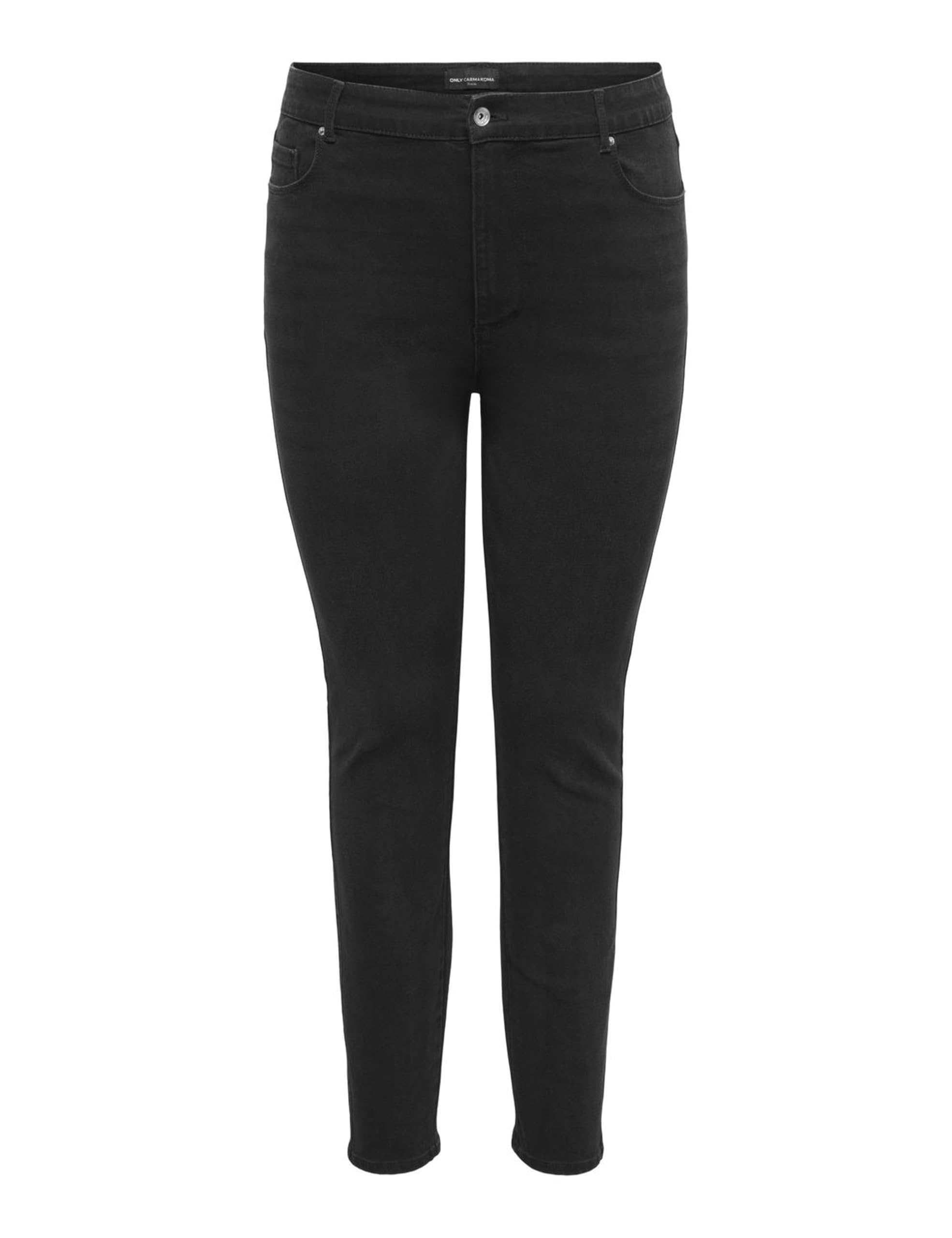 ONLY Carmakoma Damen Carsnow Hw Stretch Skinny DNM Pim656 Carsnow Hw Stretch Skinny DNM Pim656