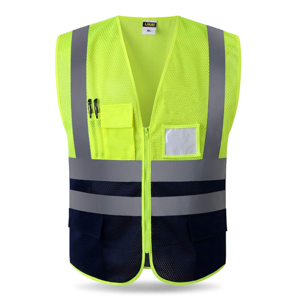 Polo Dike en coton avec fermeture à glissière 92123