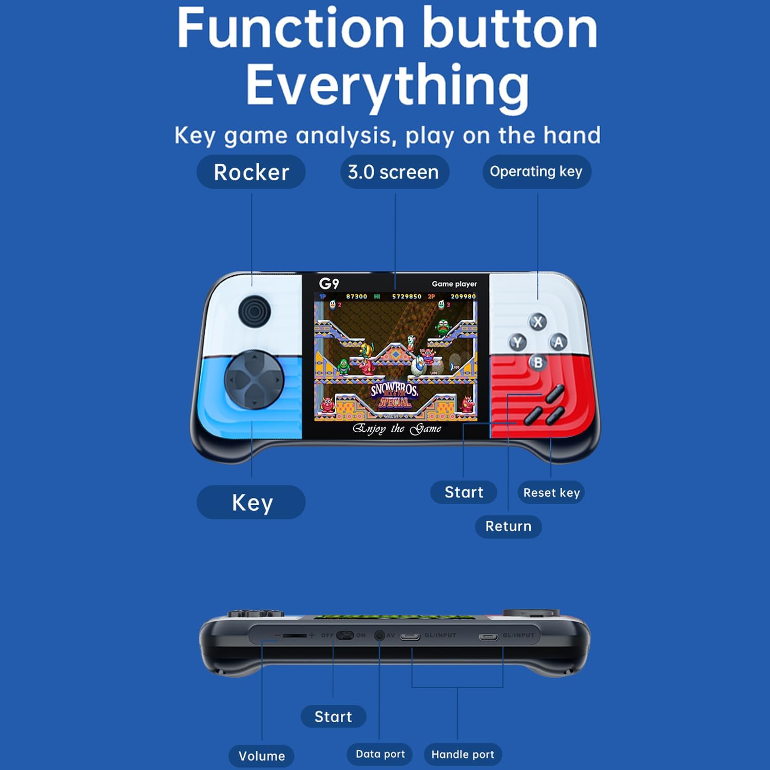 61awJa8a5jL. AC SL1500