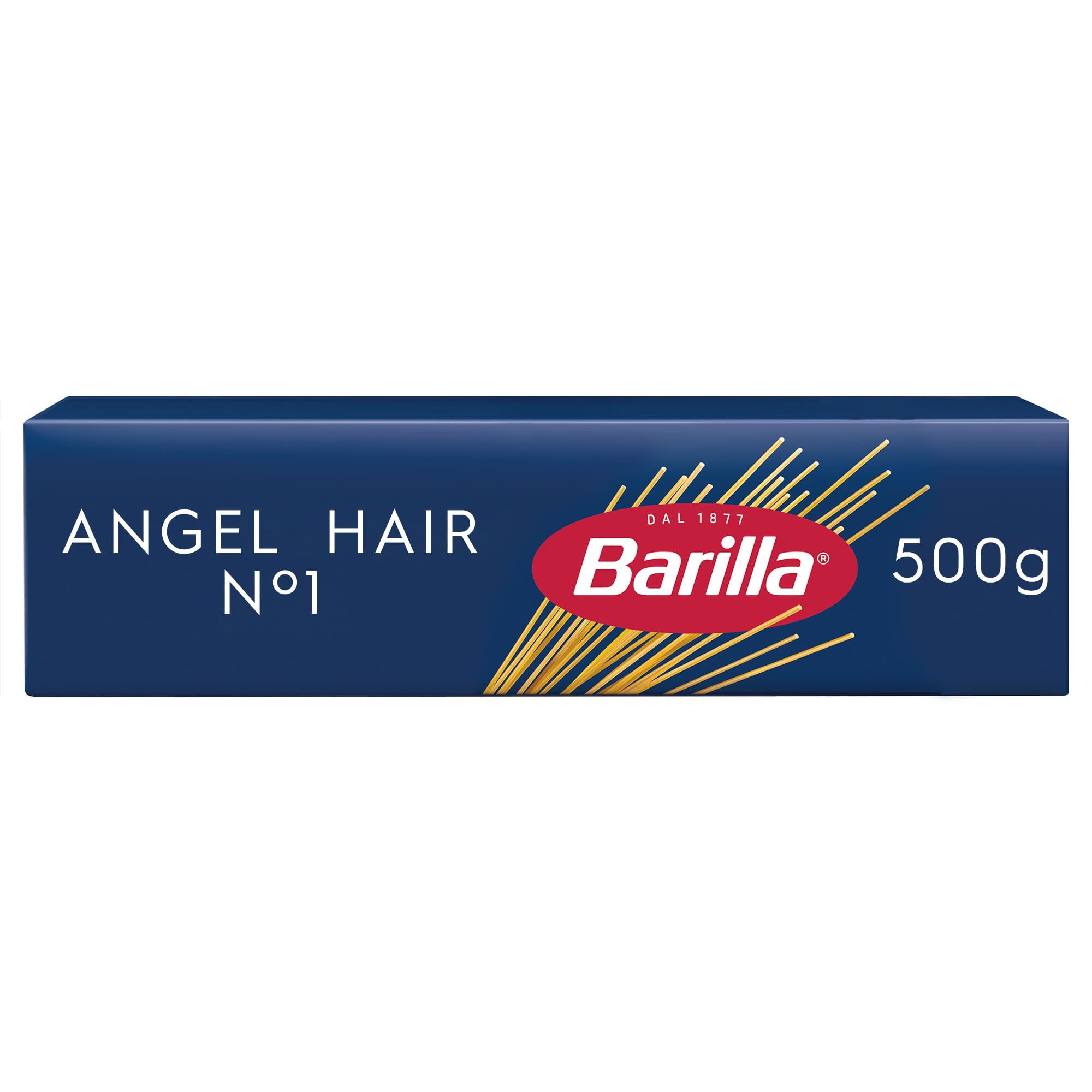 Pasta Angel Hair, 500 gm