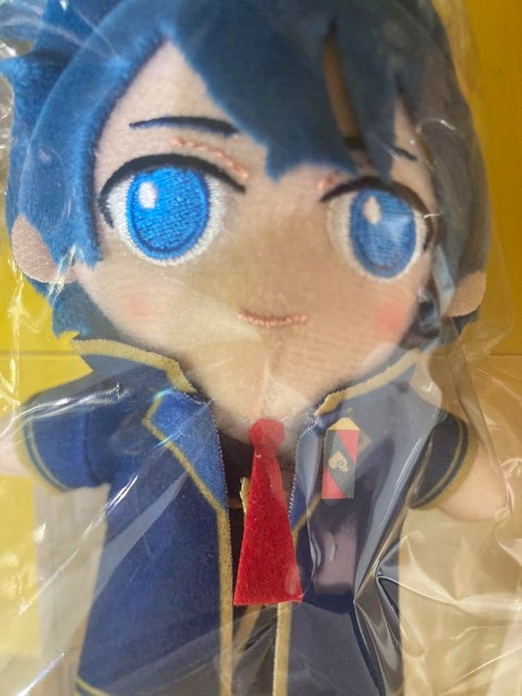 カラフルピーチ なおきり 魔法学園 ぬいぐるみ カラフルピーチ 魔法学園 ぬいぐるみ なおきり もちころりん