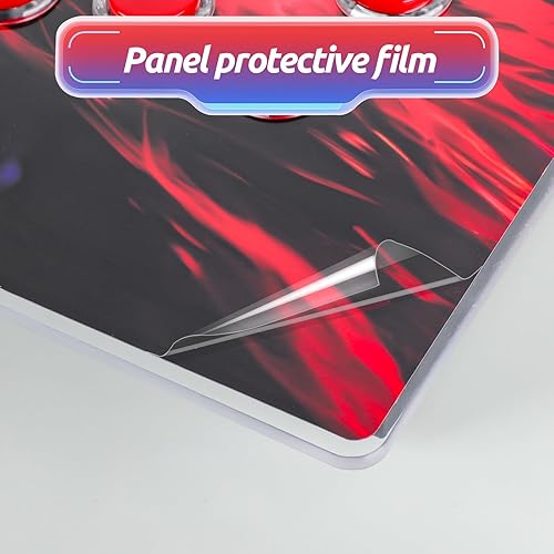 Miniatura 7 de Pandora Box - Consola Arcade con 32000 juegos en 1, dos consolas separadas, máquina de juegos retro Full HD de 1280 x 720 para TV, monitor y