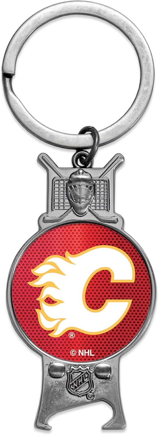 Rico Industries NHL unisex-adult Casual