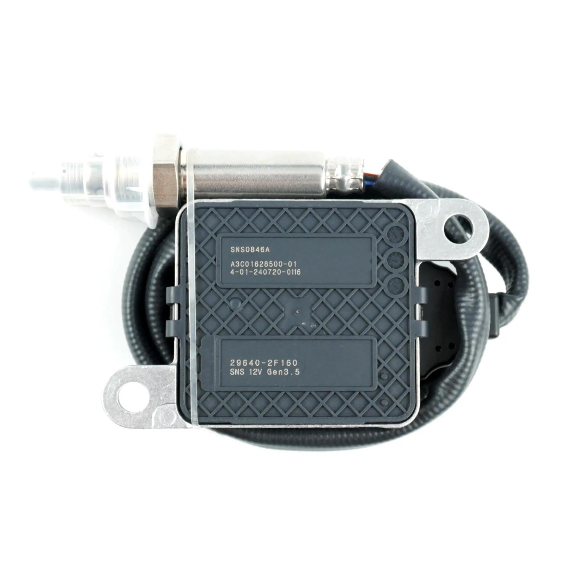 Sensore NOx Per KIA Per Sorento 12V 2018 2019 2020