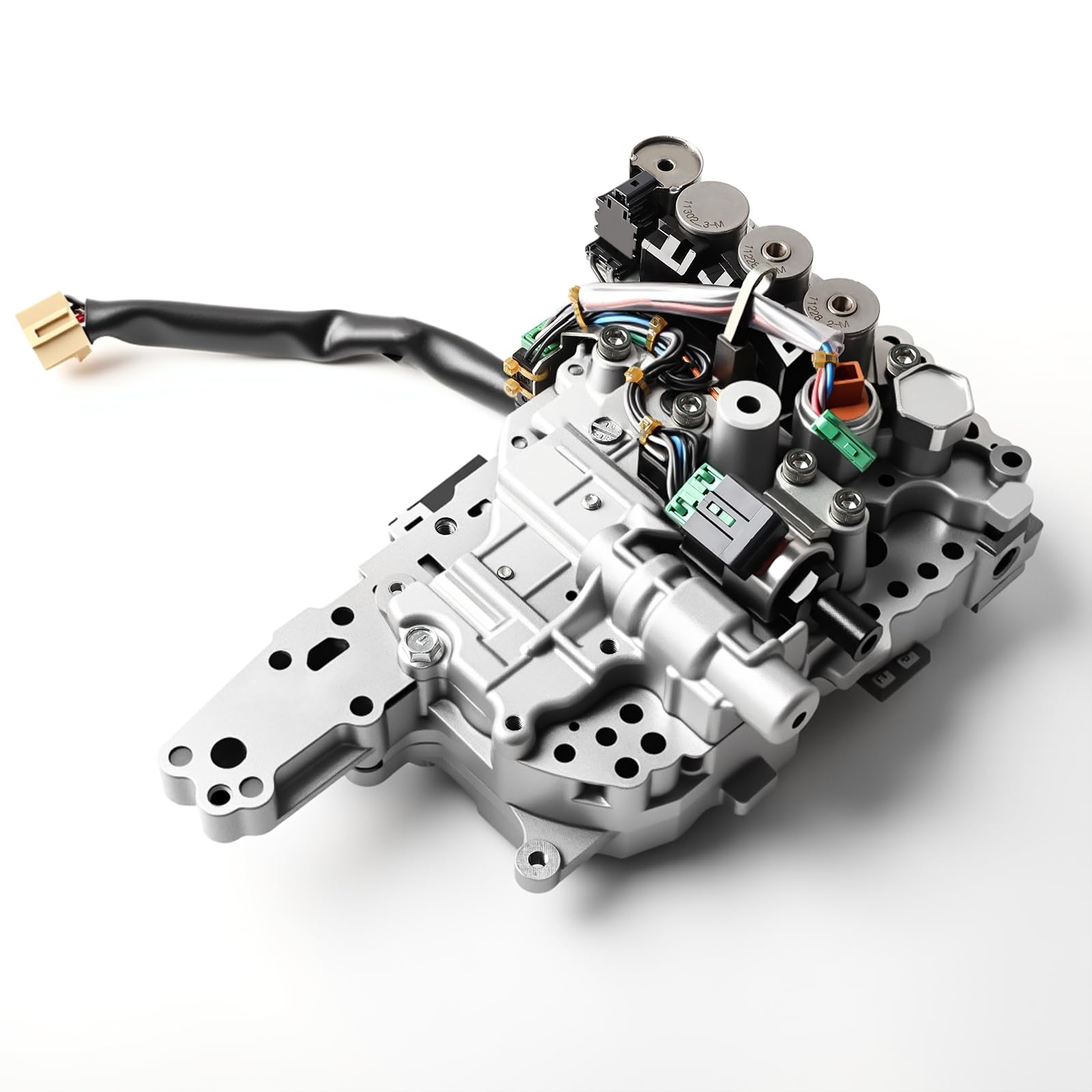 Photo 1 of GSNIZ JF011E RE0F10A Transmission Valve Body
