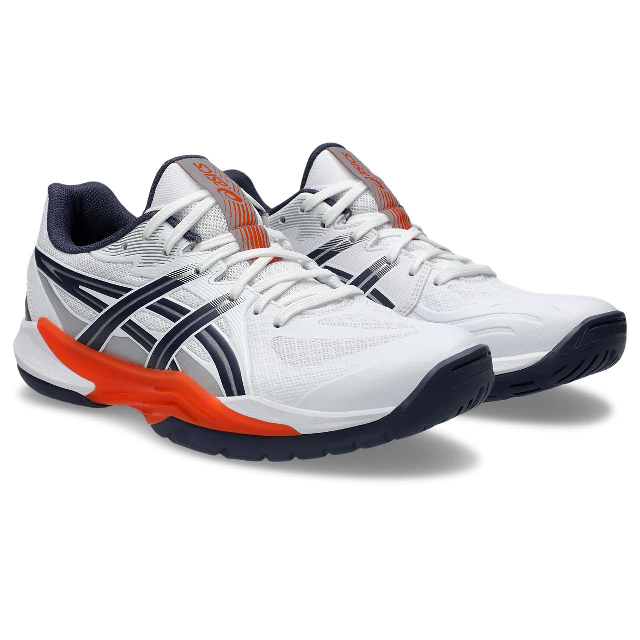 Mens Powerbreak Ff Indoor Sports Shoes