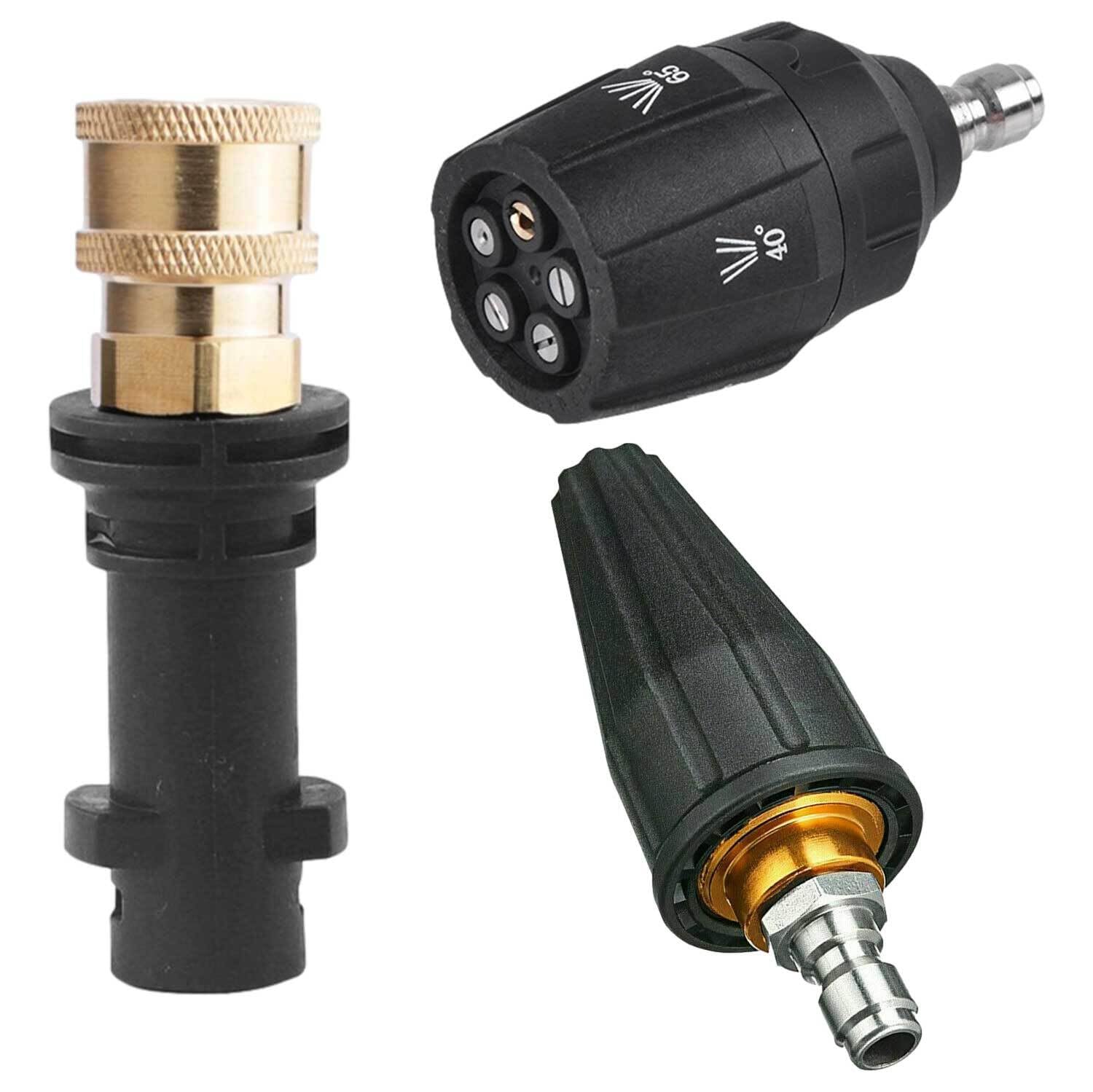 ケルヒャー サイクロンジェットノズル EASTLock 055/060 41140360 掃除機用オプションパーツ Amazon.co.jp: ケルヒャー(KARCHER) サイクロンジェットノズル