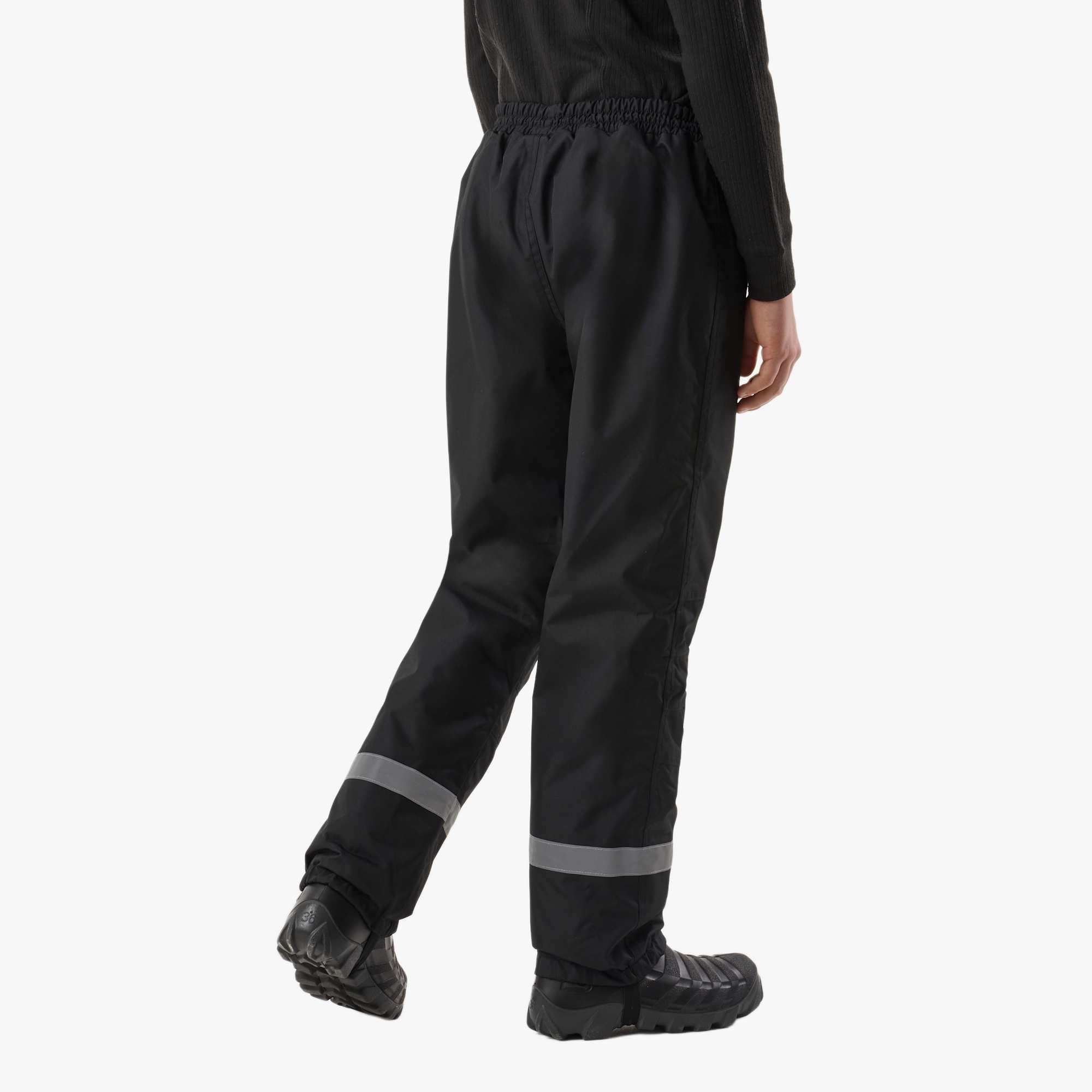 X-trail Pantalones de esquí para nieve y barro para esquí alpino y ocio junior