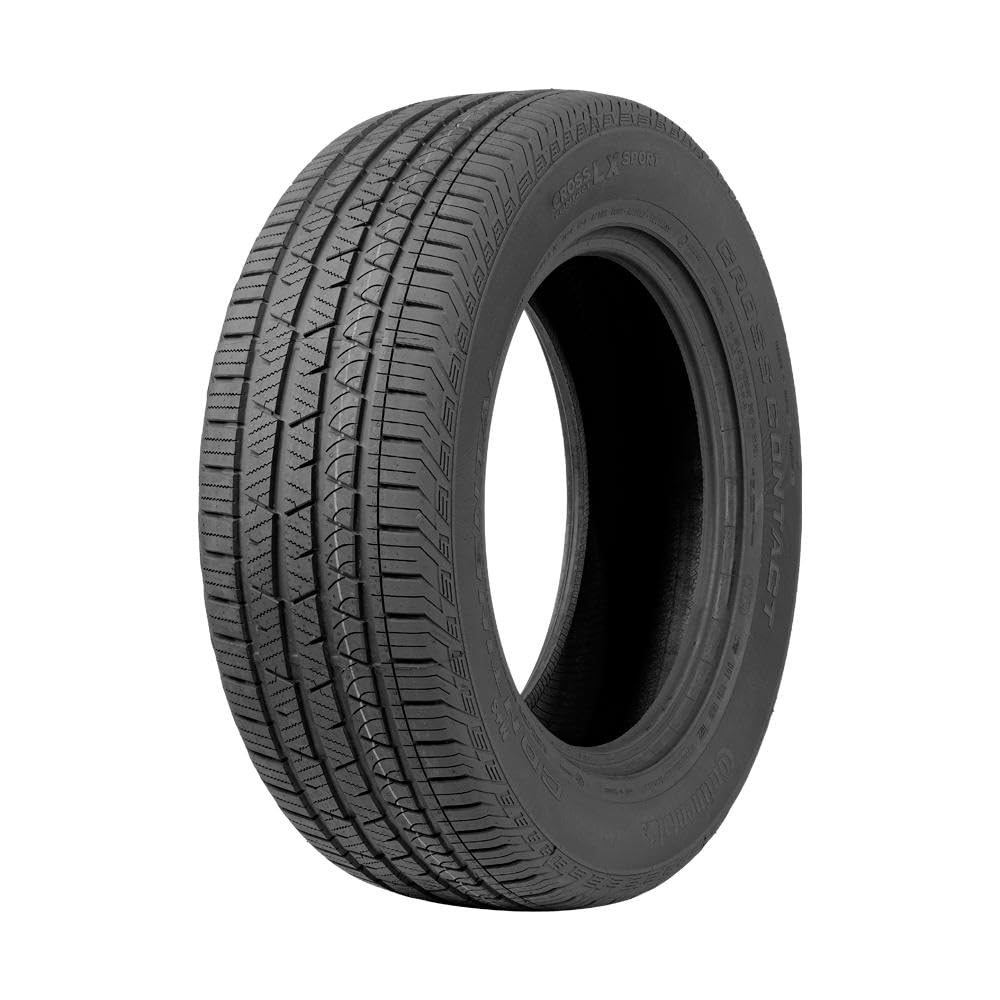 Continental CrossContact LX Sport XL FR M+S - 235/60R18 107 V - opony letnie