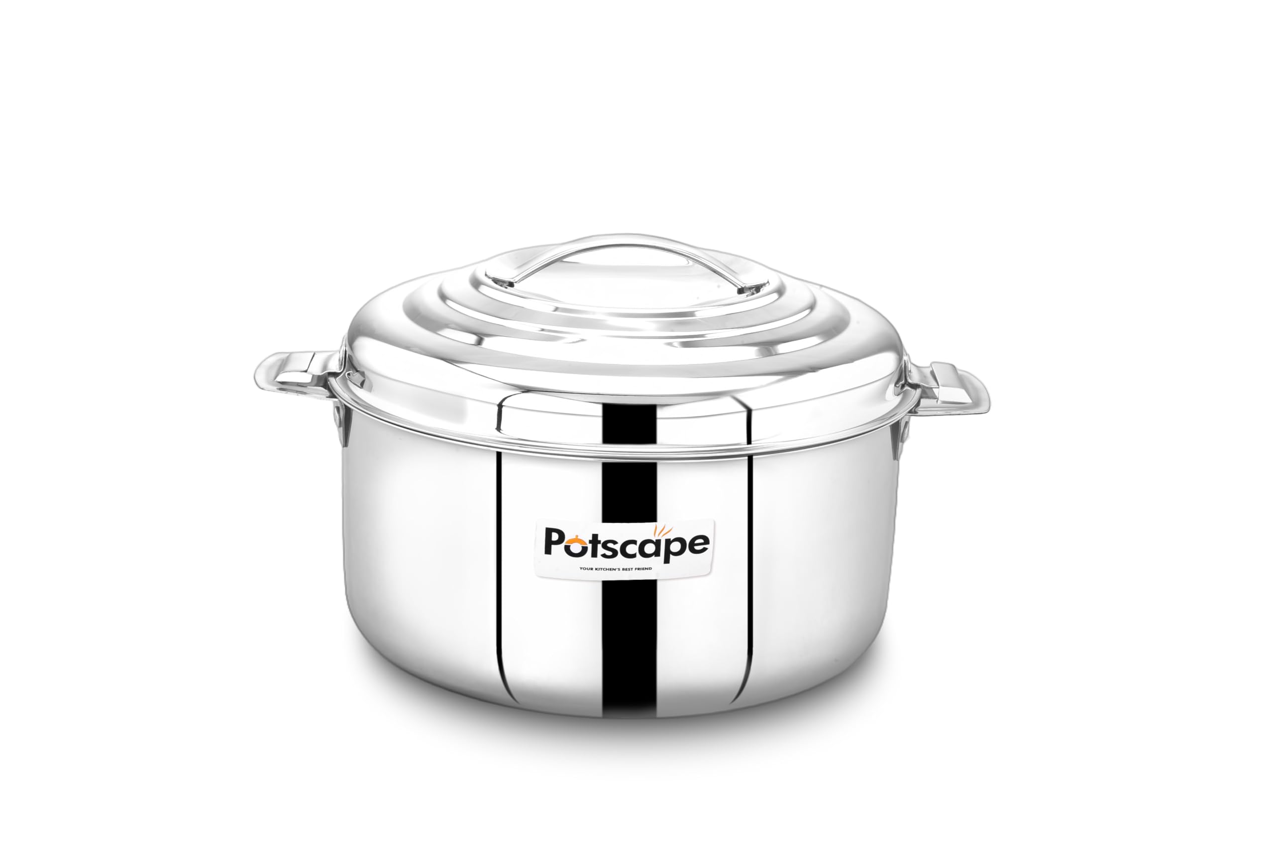 Regal Hot Casserole - Stainless Steel Hotpot -2