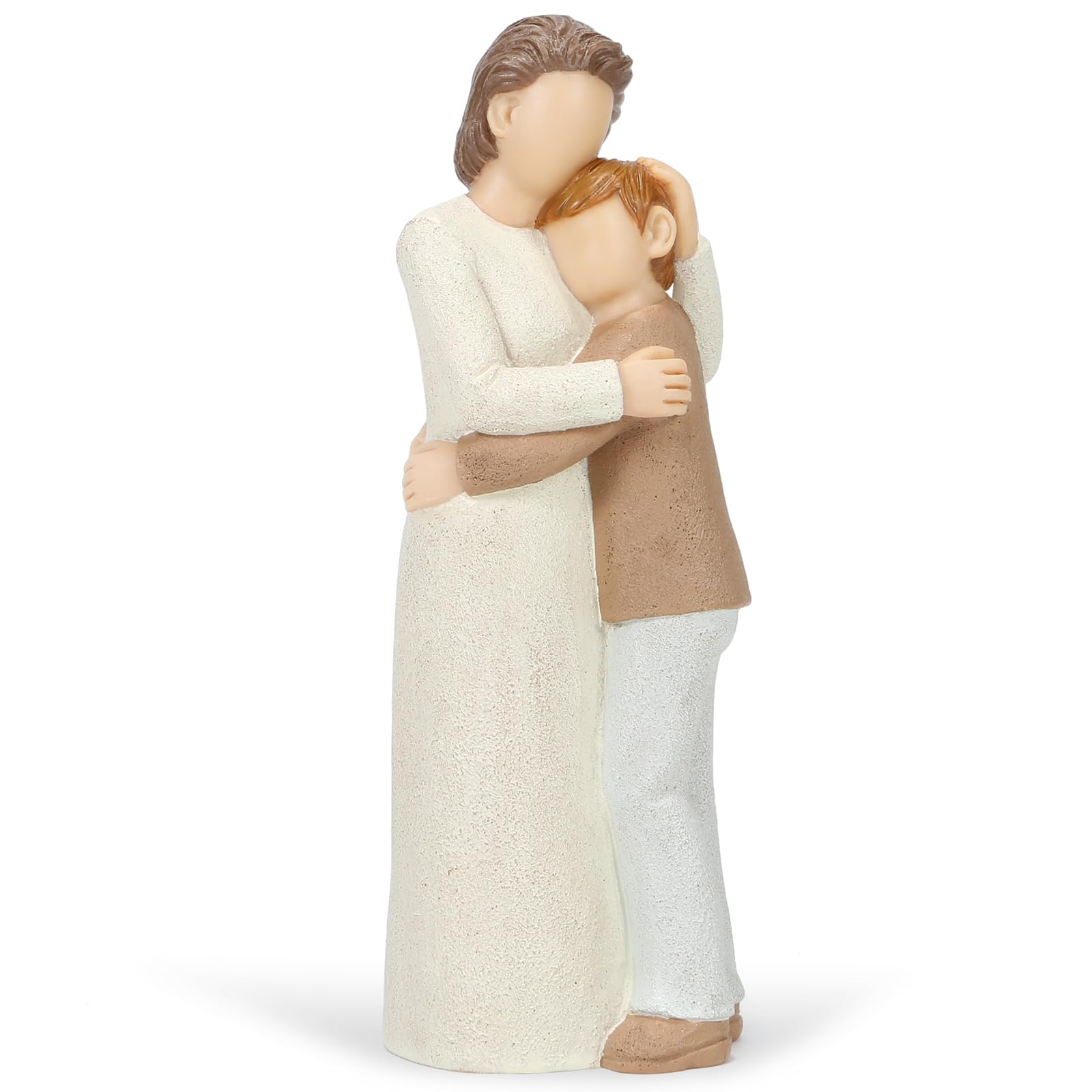 Symbullize Figurine