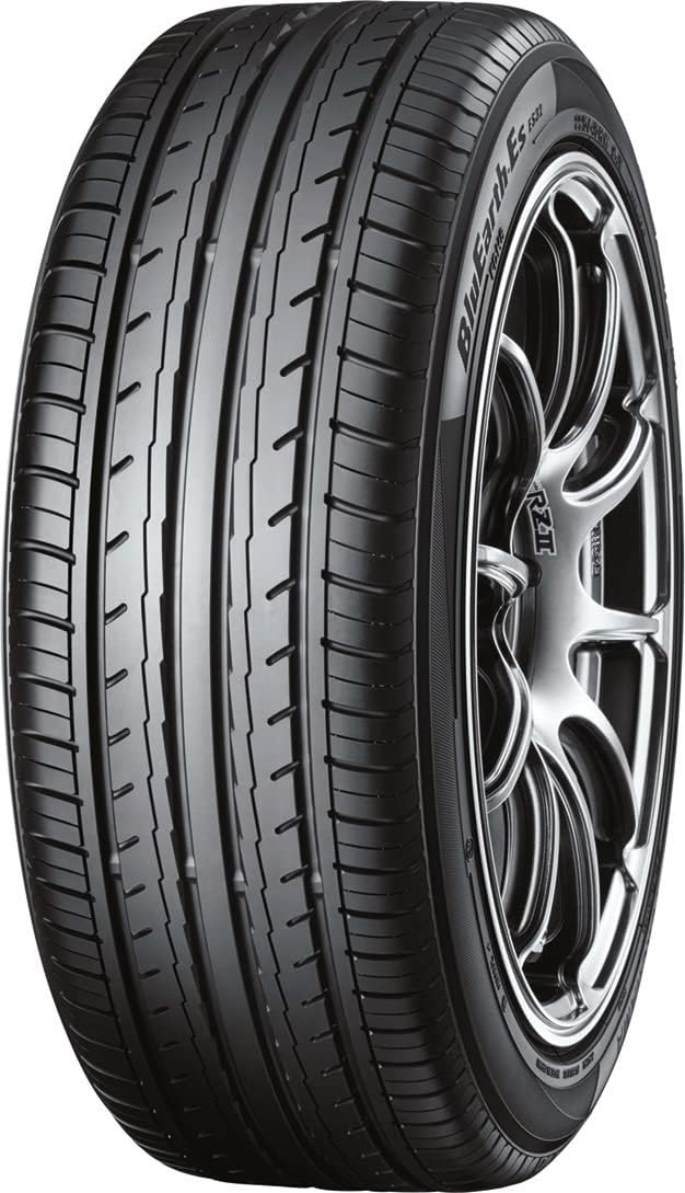 Yokohama BluEarth-Es ES32 - 195/60R15 85H - Summer Tire