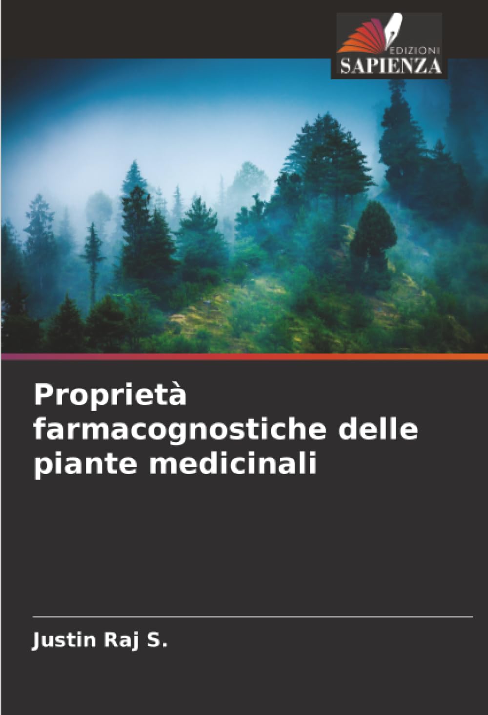 Proprietà farmacognostiche delle piante medicinali