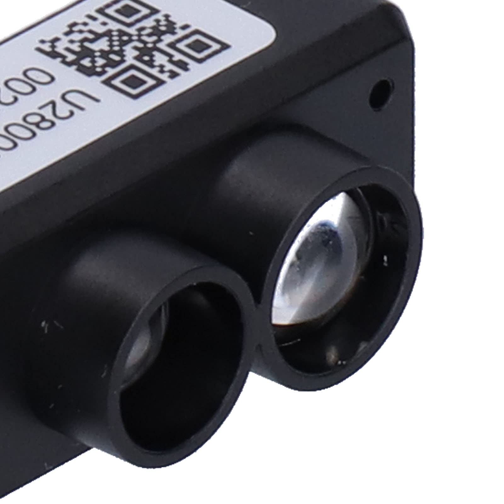 Fdit Tfmini -s -LiDAR Module de capteur LiDAR pour véhicules, matériau ABS, 0,1-12 M